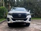 Toyota Hilux Rocco Trd Sportivo 2018
