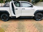 Toyota Hilux Rocco with Bodykit 2025