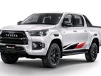 Toyota Hilux Roco පොලියට 80% දක්වා උපරිම ලීසිං