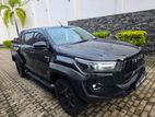 Toyota Hilux Rocoo 2020
