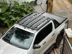 Toyota Hilux Roof Racks