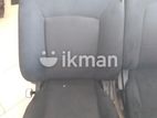 Toyota Hilux Seat