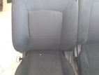 Toyota Hilux Seat