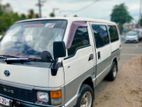 Toyota Hiace 1983
