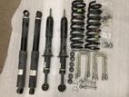 Toyota Hilux Shock Absorbers