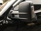 Toyota Hilux Side Mirrors