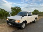 Toyota Hilux Single Cab 2003