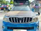 Toyota Hilux Single Cab 2010