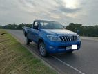 Toyota Hilux Single Cab 2010