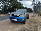 Toyota Hilux Single Cab 2010