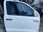 Toyota Hilux Single Cab Door Panel