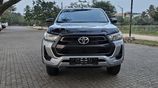 Toyota Hilux SingleCab 2.8 Diesel 2025