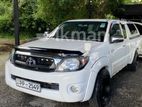 Toyota Hilux Smart cab 2010