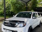 Toyota Hilux Smart cab 2010