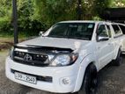 Toyota Hilux smart cab 2010