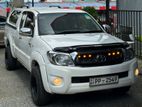 Toyota Hilux Smart cab 2010