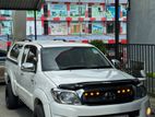 Toyota Hilux SMART CAB 2010