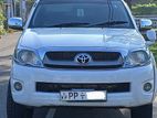 Toyota Hilux Smart Cab 2010