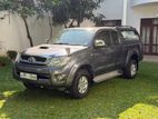 Toyota Hilux Smart Cab 2010