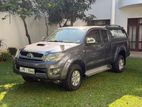 Toyota Hilux Smart Cab 2010