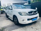 Toyota Hilux Smart Cab 2010