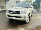 Toyota Hilux Smart Cab 2010
