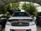 Toyota Hilux Smart Cab 2010