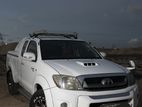 Toyota Hilux smart cab 2010