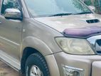 Toyota Hilux Smart Cab 2010