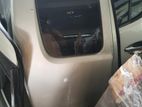 Toyota Hilux Smart Cab Vigo Complete Rear Door