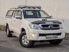 Toyota Hilux Smart Dual Purpose 2009