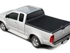 Toyota Hilux Smart Vigo Roll Bar And Tonneau Cover