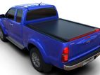 Toyota Hilux Smart Vigo Roll Bar And Tonneau Cover