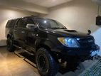 Toyota Hilux 2008