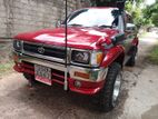 Toyota Hilux SSRX 1992