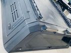 Toyota Hilux Steel Full Cabin Canopy