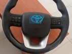 Toyota Hilux Steering Wheel