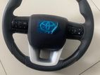 Toyota Hilux Steering Wheel