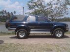 Toyota Hilux Surf 2001