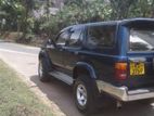 Toyota Hilux SURF 2001