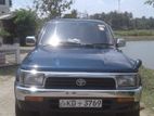 Toyota Hilux Surf 2001
