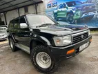Toyota Hilux Surf Jeep 3L Auto 1K 2008