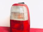 Toyota Hilux Surf KZN185W Tail Light RH