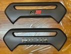 Toyota Hilux Tail Gate Light Covers