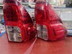 Toyota Hilux Tail Light