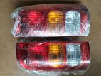 Toyota Hilux Tail lights