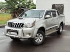 Toyota Hilux Thailand 2007