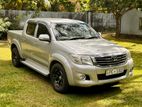 Toyota Hilux Thailand 2wd 2011