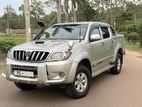 Toyota Hilux Thailand 3L 2007