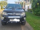 Toyota Hilux Thailand 3L Auto 2007